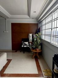 Blk 323 Woodlands Street 32 (Woodlands), HDB Executive #610331941